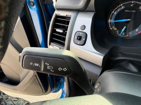 Used 2021 Ford Ranger XLT w/ Equipment Group 301A Mid image 19