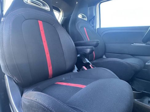 Used 2015 FIAT 500 Abarth w/ Beats Audio Package FWD image 25