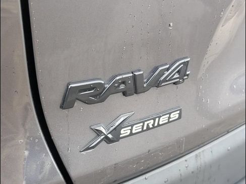 Used 2024 Toyota RAV4 LE FWD image 19