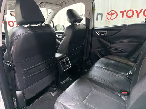Used 2019 Subaru Forester Limited AWD/4WD image 19