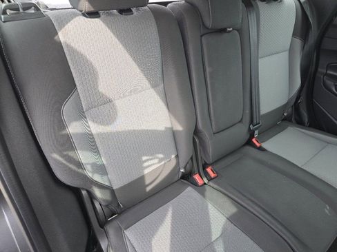 Used 2017 Ford C-MAX Energi SE FWD image 21