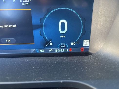 Used 2024 Ford Expedition Max Platinum image 12