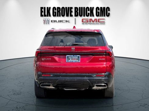 New 2026 Buick Enclave Sport Touring w/ Power Package AWD/4WD image 5