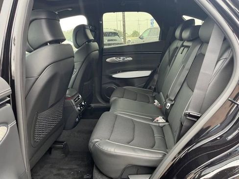 New 2024 Genesis GV70 2.5T w/ Sport Prestige Package AWD/4WD image 19