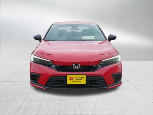 Used 2023 Honda Civic Sport image 2