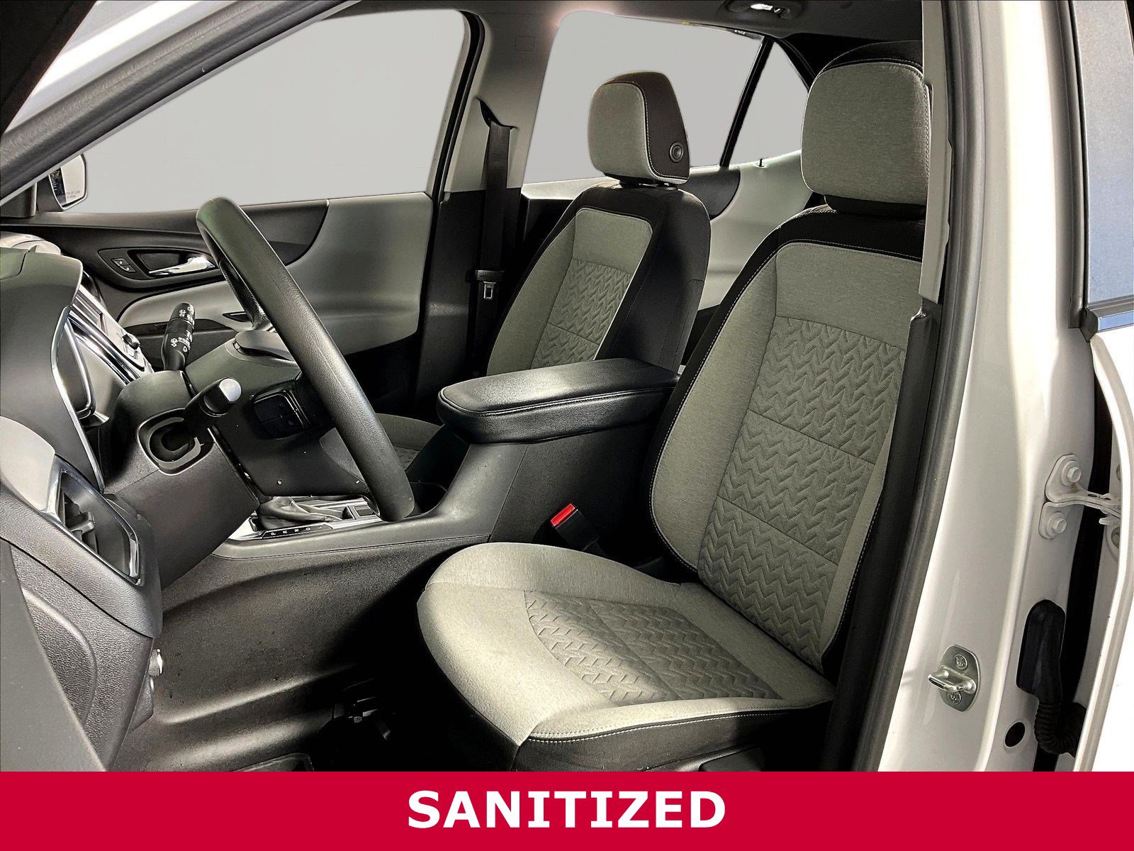 Used 2023 Chevrolet Equinox LS FWD image 20