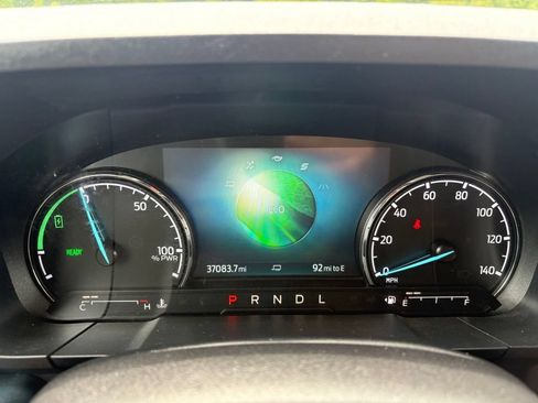 Used 2024 Ford Maverick Lariat FWD image 28