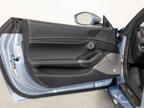 Certified 2023 Ferrari Portofino M RWD image 50