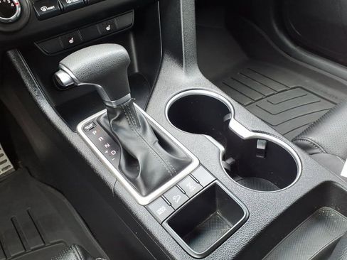 Used 2022 Kia Sportage Nightfall Edition image 18