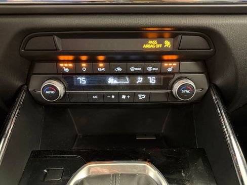 Used 2020 MAZDA CX-9 Touring w/ Touring Premium Package FWD image 32