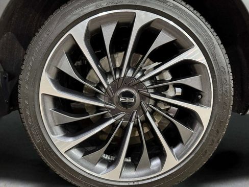 Certified 2024 Lincoln Aviator Reserve w/ Equipment Group 201A image 32