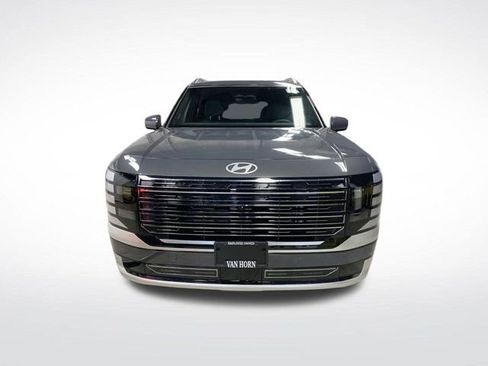 New 2026 Hyundai Palisade Calligraphy image 12