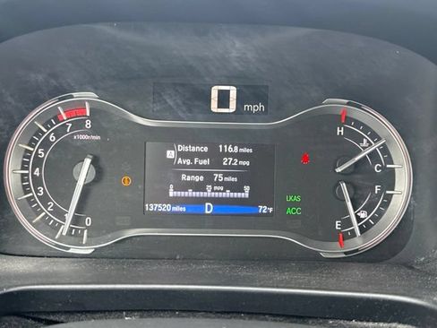 Used 2017 Honda Pilot Elite image 18