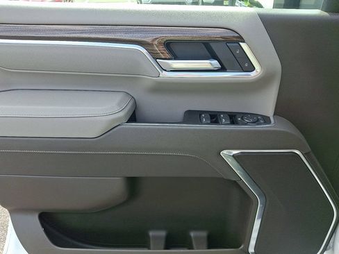 Certified 2026 Chevrolet Silverado 2500 LT AWD/4WD image 13