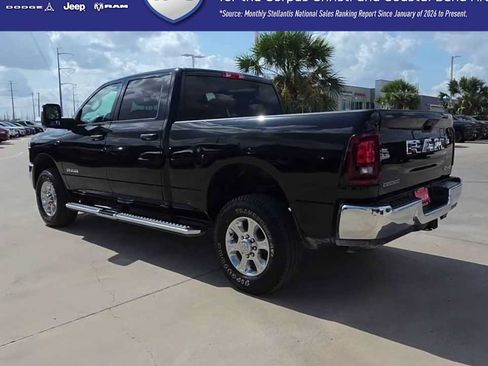 Used 2026 RAM 2500 Big Horn AWD/4WD image 6