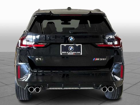 Used 2026 BMW X1 M35i w/ Technology Package AWD/4WD image 4