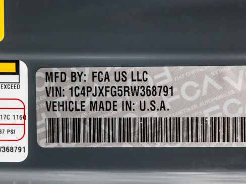 Used 2024 Jeep Wrangler Unlimited Rubicon image 15