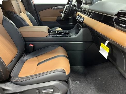 New 2026 Honda Passport TrailSport Elite image 26