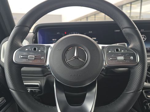 Used 2023 Mercedes-Benz G 550 image 23