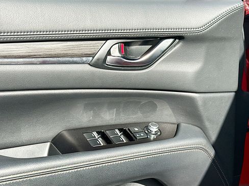 Used 2023 MAZDA CX-5 AWD 2.5 S w/ Premium Plus Pkg image 17