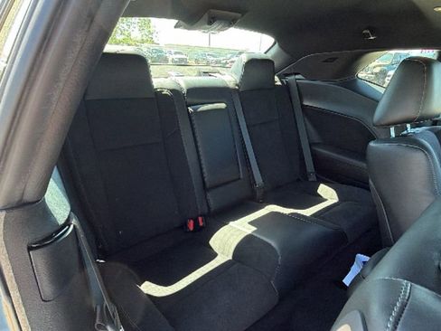 Used 2023 Dodge Challenger R/T w/ Plus Package RWD image 31