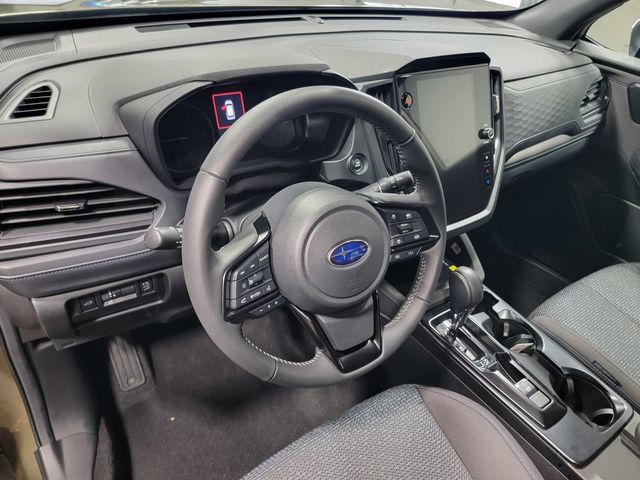 Certified 2026 Subaru Forester Premium AWD/4WD image 12
