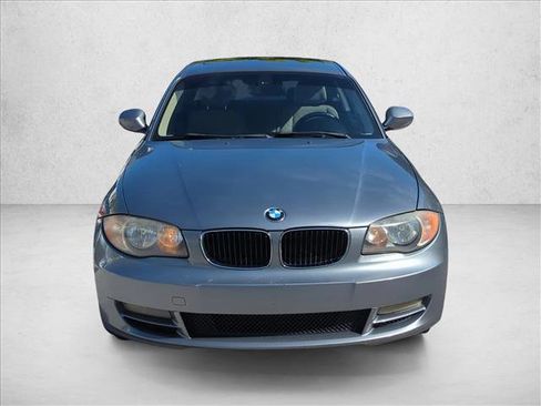 Used 2011 BMW 128i Coupe RWD image 2