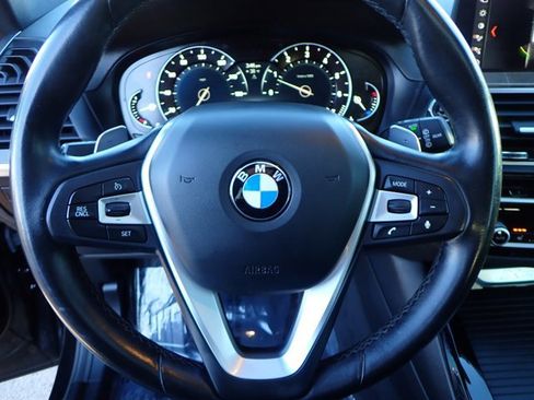 Used 2018 BMW X3 xDrive30i image 15