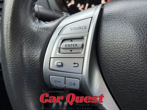 Used 2016 Nissan Altima 2.5 SV image 24