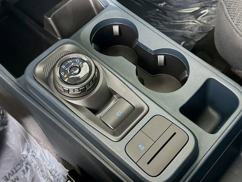 New 2026 Ford Maverick XL w/ Equipment Group 101A image 16