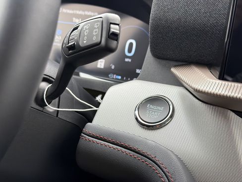New 2026 Ford Explorer Active AWD/4WD image 26