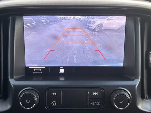 Used 2020 GMC Canyon Denali image 28