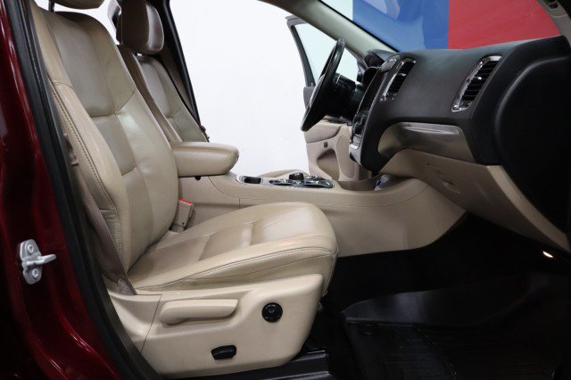 Used 2017 Dodge Durango GT w/ Nav & Power Liftgate Group RWD image 7