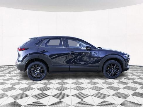 New 2026 MAZDA CX-30 AWD 2.5 S w/ Select Sport Pkg image 14