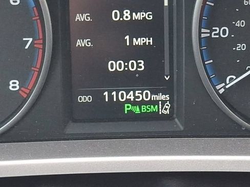Certified 2018 Toyota RAV4 XLE AWD/4WD image 21