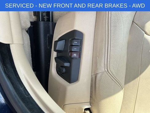 Used 2015 BMW 428i Gran Coupe xDrive AWD/4WD image 18