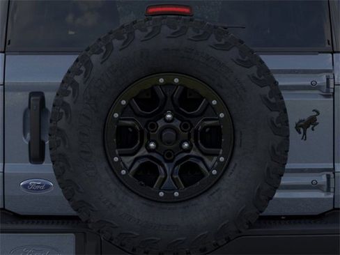New 2025 Ford Bronco Badlands image 24