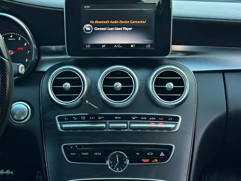 Used 2015 Mercedes-Benz C 300 Sedan image 29