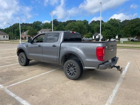 Used 2023 Ford Ranger XLT w/ Equipment Group 301A Mid AWD/4WD image 5