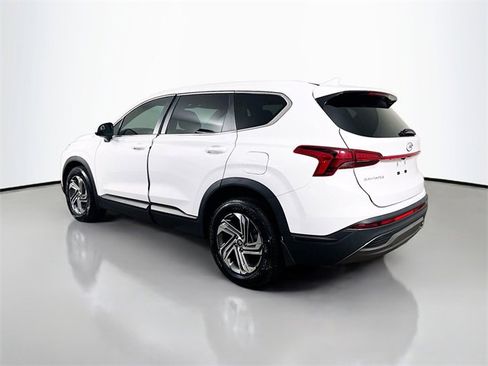 Used 2023 Hyundai Santa Fe SE image 7