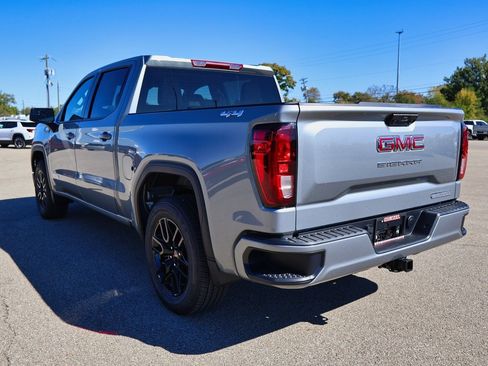 New 2026 GMC Sierra 1500 Elevation image 6