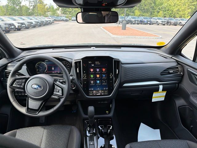 New 2026 Subaru Forester Touring AWD/4WD image 11