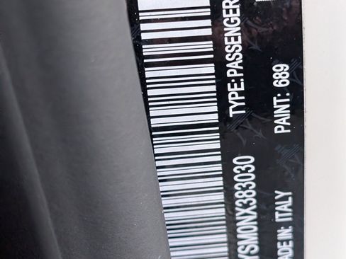 Used 2022 Maserati Ghibli Modena image 37