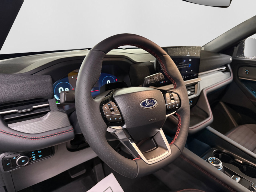 New 2026 Ford Explorer ST-Line w/ ST-Line Street Pack AWD/4WD image 27