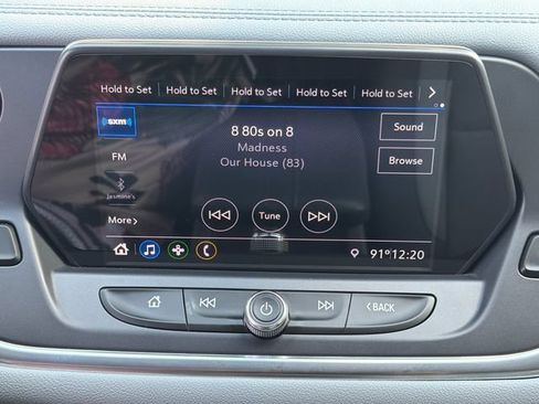 Used 2020 Chevrolet Blazer LT FWD image 29