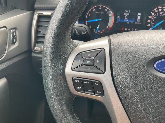 Used 2019 Ford Ranger XLT w/ Equipment Group 301A Mid AWD/4WD image 18