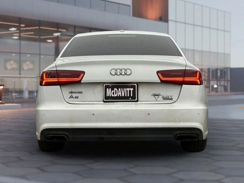 Used 2018 Audi A6 2.0T Premium image 6
