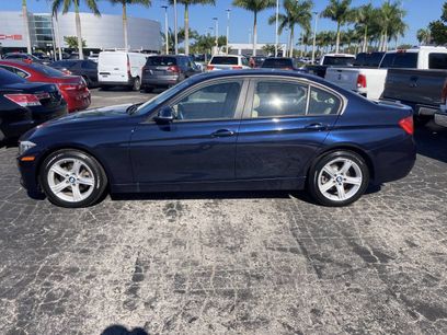 Used 2015 BMW 320i Sedan