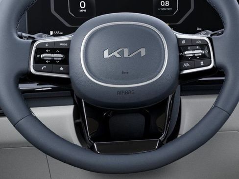 New 2026 Kia Carnival SX Prestige FWD image 22
