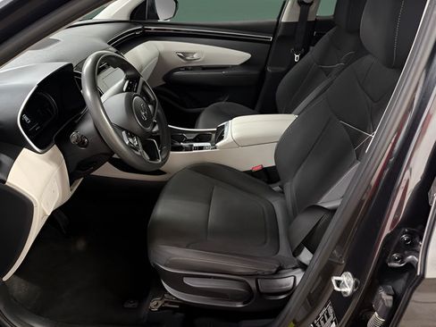 Used 2022 Hyundai Tucson SE AWD/4WD image 12